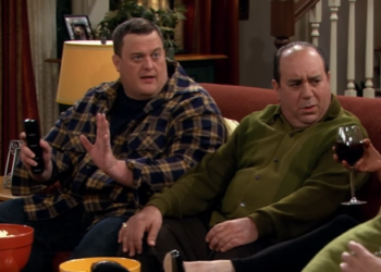 T1436012 Mike Vince Can Watch Godfather Mike part2