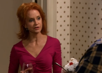 T1436014 Victoria Needs Life Advice Mike Molly part2