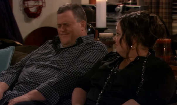 T1436016 Mike Is Super Awkward when Molly Comes Over Mike part2