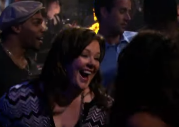 T1436021 Mike Promises to be More Adventurous Mike Moll part2