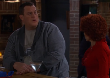 T1436024 Vince Follows His Hairdresser Dreams Mike Moll part2