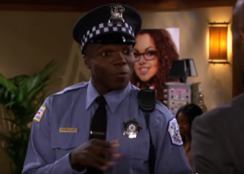 T1436028 Carl Is Scared of his Girlfriend Ex Husband Mi part2