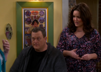 T1436032 Molly Isn Getting Her Adopted Baby Mike Moll part2