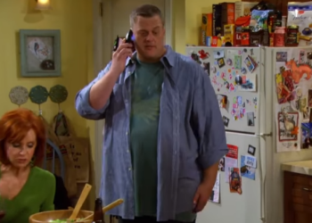 T1436038 Joyce Has Done Some Favors Molly Mike Mo part2