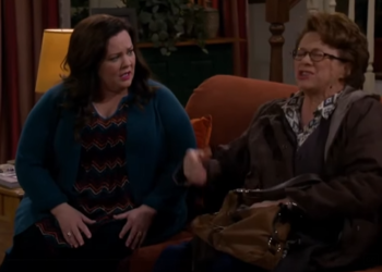 T1436046 Peggy Gets Too Drunk Mike Molly part2