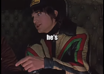 T1437002 bro has no idea #that70sshow part2