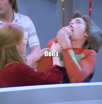 T1437005 Why does Michael behave like part2