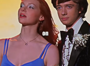 T1437007 Eric donna do IT on prom night! #that70sshow part2