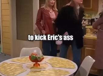 T1437008 Eric Donna mom get nasty! part2