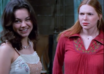 T1437011 Steven teaching Jackie how to be zen part2