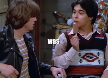 T1437014 Eric being in love Donna part2