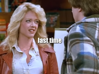 T1437015 reason why Eric skipped church part2