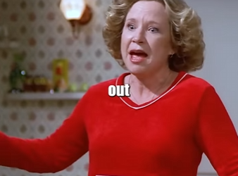 T1437016 Bob sleeping in Rad car part2