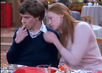 T1437020 When everyone thought Michael is paying part2