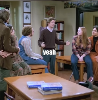 T1837007 Donna flashes to Michael he passed out part2