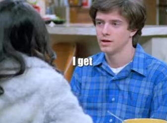 T1837012 Jackie trying to explain Eric about what part2