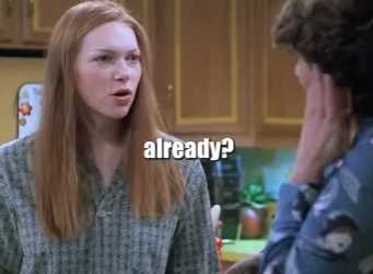 T1837013 Donna is not happy her father part2