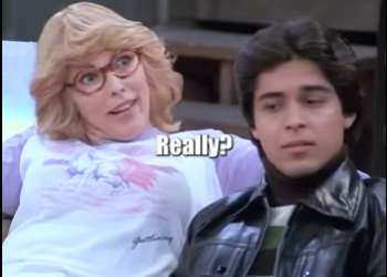 T1837016 Ronda has key to Michael house but not his girlf part2