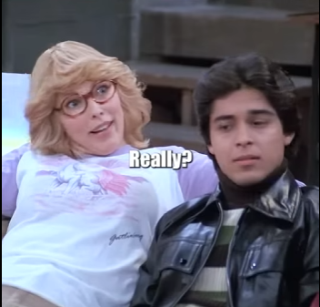 T1837016 Ronda has key to Michael house but not his girlf part2