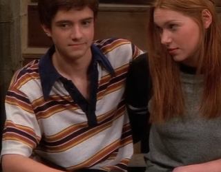 T2237002 70s Show Kelso Jackie Get Caught Don part2