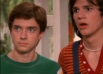 T2237004 70s Show Bob Says It All Downhill part2