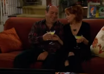 T0336001 Satan, Welcome to Hell Mike Molly part2