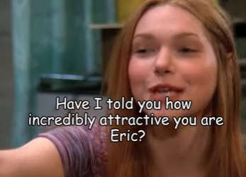 T2237005 Donna Calls Eric Cute Beer Wi #that70sshow part2