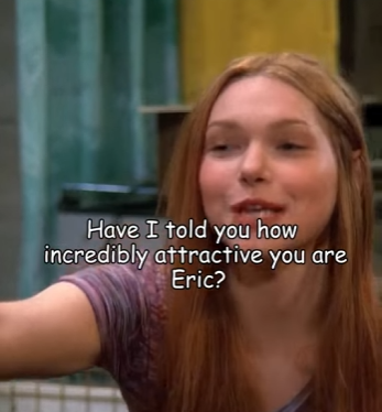 T2237005 Donna Calls Eric Cute Beer Wi #that70sshow part2