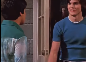 T2237009 Eric gets blue balls 70s Show #series part2