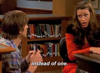 T1438003 Kelso wants to be good father #shorts #edit #vir part2