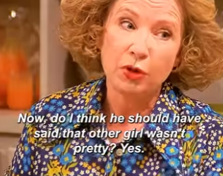 T1438007 Jackie seems to understand all of #shorts #ed part2