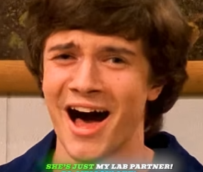 T1438009 Donna wasn jealous at all of Eric being alone wi part2