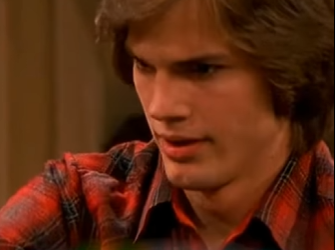 T1438010 They were imagining perfect Christmas party