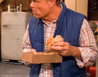 T1438011 Life without beer was very torturous Red #that70sshow part2