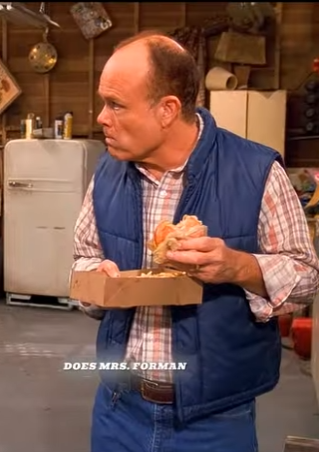 T1438011 Life without beer was very torturous Red #that70sshow part2