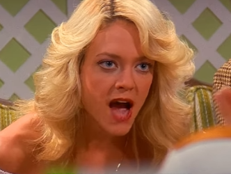 T1438012 Laurie secret was exposed #that70sshow part2