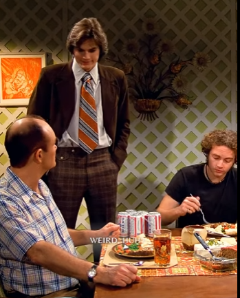 T1438025 Michael has to run away before he even eats#shortv part2