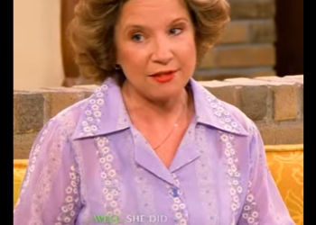 T1438028 Red doesn want her daughter to be part2