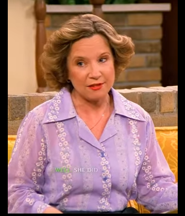 T1438028 Red doesn want her daughter to be part2