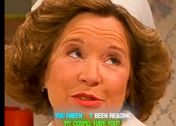 T1438035 Laurie world is much smaller than others #shorts part2