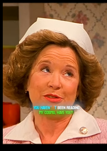 T1438035 Laurie world is much smaller than others #shorts part2