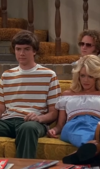 T1438037 Eric loves his sister very much 70s Show part2