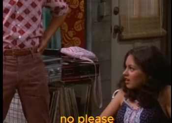 T1438039 Well Fez is man 70s Show #that70sshow part2