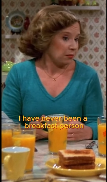 T1438042 What does Forman family eat 70s Show part2