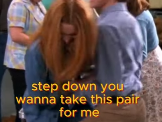 T1438044 Fez So Lonely 70s Show #that70sshow #sitc part2