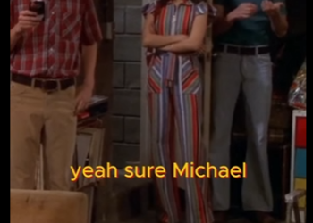 T1438046 thought we be all alone 70s Show #tha part2