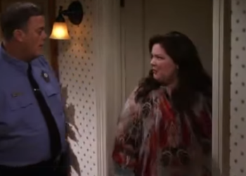 T0336007 Mike Doesn Want His Friend Ex Around Mi part2