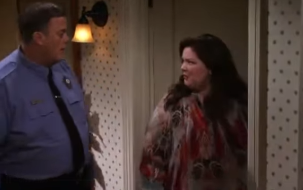 T0336007 Mike Doesn Want His Friend Ex Around Mi part2