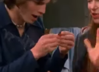 T0337002 Donna Job at WFPP That70sShow #shorts part2