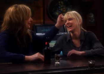 T2433004 Bonnie Christy Almost Relapse Mom part2